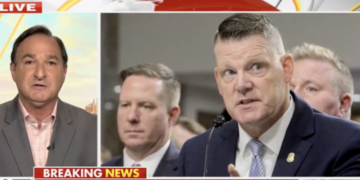 Former Secret Service Agent Unloads On Agency Head Over ‘Argumentative’ Testimony About Trump Assassination Attempt